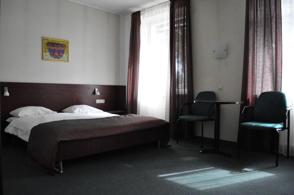 Hotel Albatross Riga Eksteriør billede