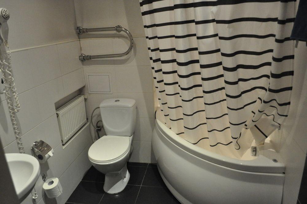 Hotel Albatross Riga Eksteriør billede