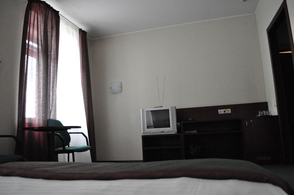 Hotel Albatross Riga Eksteriør billede