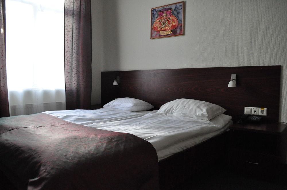 Hotel Albatross Riga Eksteriør billede