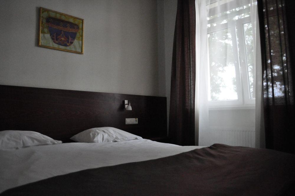Hotel Albatross Riga Eksteriør billede