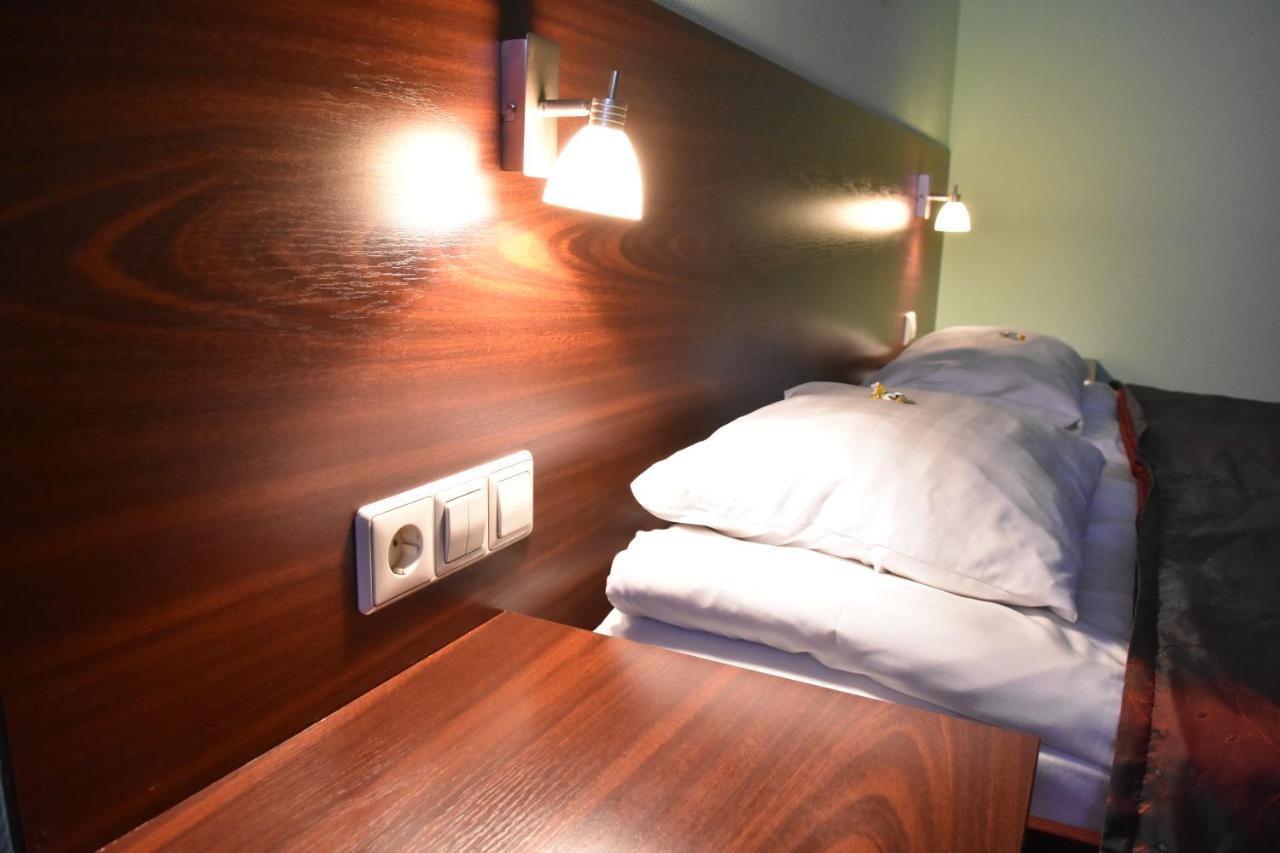 Hotel Albatross Riga Eksteriør billede