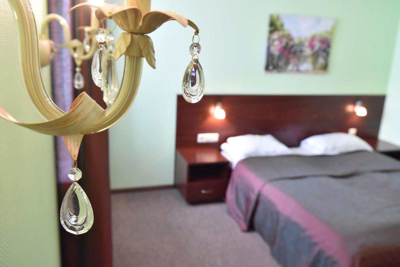 Hotel Albatross Riga Eksteriør billede